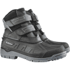 ONTARIO - Botte Velcro doublée - noir image 0