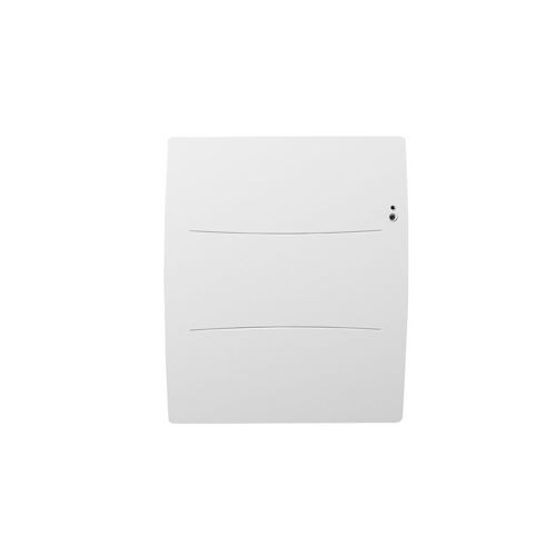 Radiateur Agilia électrique intelligent connecté Horizontal Blanc image