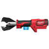 Coupe-câble hydraulique One-Key FORCE LOGIC 18V M18 ONEHCC image 2