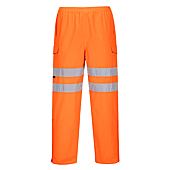Pantalon Extrème Orange image