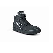 Chaussures de sécurité hautes BOB ESD S3 CI SRC - Noir image