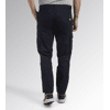 Pantalon de travail d'été WIN CARGO - Bleu Marine image 1