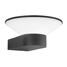 Solaire avec détecteur - 2,8W image