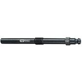 Adaptateur pour bougies de préchauffage, M10x1,0 avec filetage extérieur, longueur 108 mm image