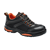 Chaussures de sécurité basses Operis S3 HRO Noir image