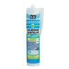 Mastic silicone Gebsicone W2 image 0
