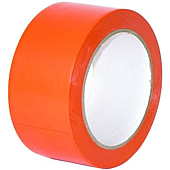Scotch Orange PVC - 6993 image