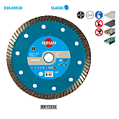 Disque diamant grès cérame Classic image
