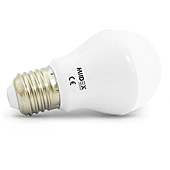 Ampoule A60 - RGB + blanc image