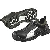 Chaussures de sécurité  Cascades LOW S3 CI HI HRO SRC -  noir/gris image