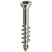 Boite de 500 - Vis pour parquet - Empreinte Torx - 3,5x45 image