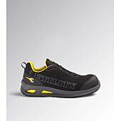 Chaussures de sécurité basses SMART SOFTBOX S3L FO SR ESD - Noir image