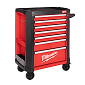 SERVANTE TOOLGUARD™ 7 TIROIRS 30″ / 78 CM SRC30-1 image