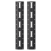 BOITE DE 2 ÉTAGÈRES SUPPORT 50CM POUR PACKOUT™ image