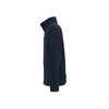 Veste de travail polaire zippée WARM - Bleu image 3
