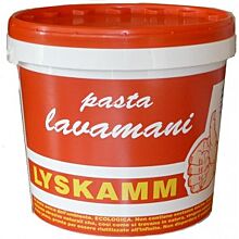 Savon pâte lave main Pasta Lavamani - Seau 5kg image
