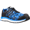ENERGY IMPULSE LOW S1P ESD HRO SRA - Chaussures de sécurité - bleu/noir image 2