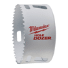 SCIES CLOCHES HOLE DOZER™ image 20