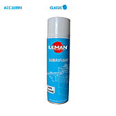 Spray lubrifiant qualitÃ© pro 400 ml Classic image