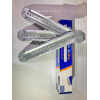 Boite de 50 suspentes en acier galvanisé - fixation plafond et placo - pour fourrures F45 et F47 image 6