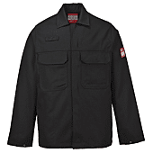 Veste Bizweld Noir image