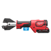 Coupe-câble hydraulique One-Key FORCE LOGIC 18V M18 ONEHCC image 4