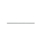 Cremaillère pour pistolet a cartouche 340 ml 340 MM, FOR PCG 14 image