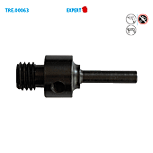 Adaptateur pour trépan diamanté M14 TYPE 66 Expert image