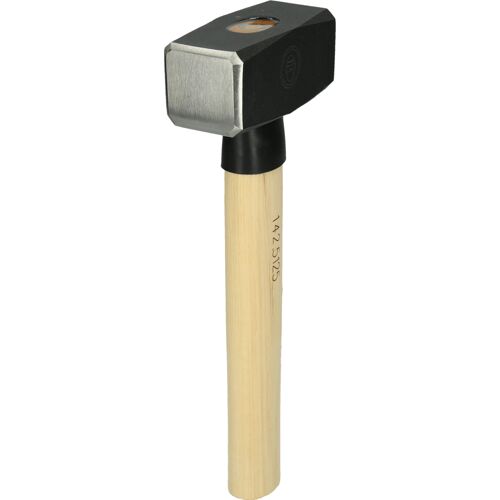 Massettes, manche bois image