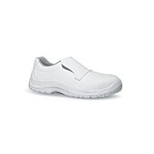 Chaussures de sécurité basses REPLY S2 SRC - Blanc image