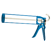 Pistolet d'injection manuel pour silicone 160, 280, 300ml ESSENTIELLE VI-P214 image