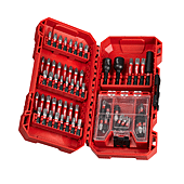 SET DE 70 EMBOUTS SHOCKWAVE GEN 3 image