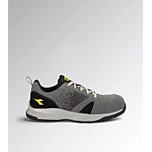 Chaussures de sécurité basses LITE S3S FO SR HRO ESD - Gris/Noir image
