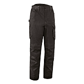 BARVA pantalon de travail Gris Anthracite - Coton/Polyester image