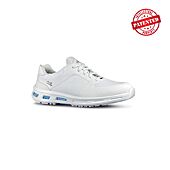 Chaussures de sécurité basses CONNOR 02 FO ESD SRC - Blanc image