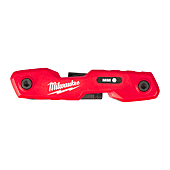 SET DE 8 CLÉS M LES 6 PANS METRIC FOLDING HEX KEY SET image