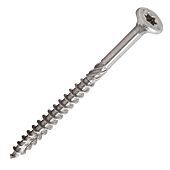 Vis bois ESSDRIVE empreinte TX inox A2 - EX-415 image