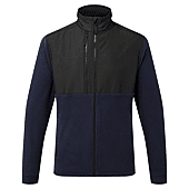 Polaire WX2 Eco Fleece Marine Foncé image