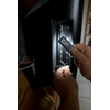 Lampe de poche LED rechargeable image 4