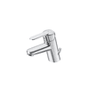Mitigeur lavabo Victoria - chrome image 2