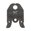 MACHOIRE DE SERTISSAGE EMPREINTE BMP M18 BLHPT, M18 BLHPTXL,  M18 ONEBLHPT image 1