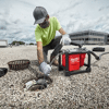 DÉBOUCHEUR DE CANALISATION COMPACT À SECTIONS FUEL™ 18V M18 FCSSM image 2