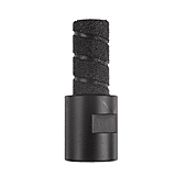 FRAISE DIAMANT M14 ⌀20 - Long.totale 75 - Long. Utile 35mm image