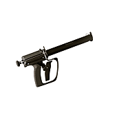 Pistolet d'injection manuel professionnel premium - 160, 280, 300ml SI-P300 image
