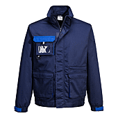 Blouson Portwest texo Contrast Marine image