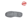 Chaussures de sécurité basses DORADO PLUS ESD S1P SRC - Marron/Jaune image 1