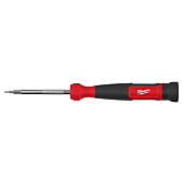 TOURNEVIS DE PRÉCISION 4 EN 1 MULTI-BIT SCREWDRIVER image