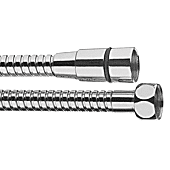 Flexible double agrafage métal F / F 1/2“ image