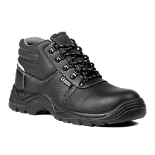 Chaussures de sécurité hautes AGATE II S3 - Noir image