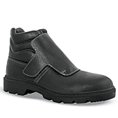 Chaussures de sécurité haute PHEBUS S3 HRO SRC image